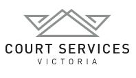 Court Services Victoria